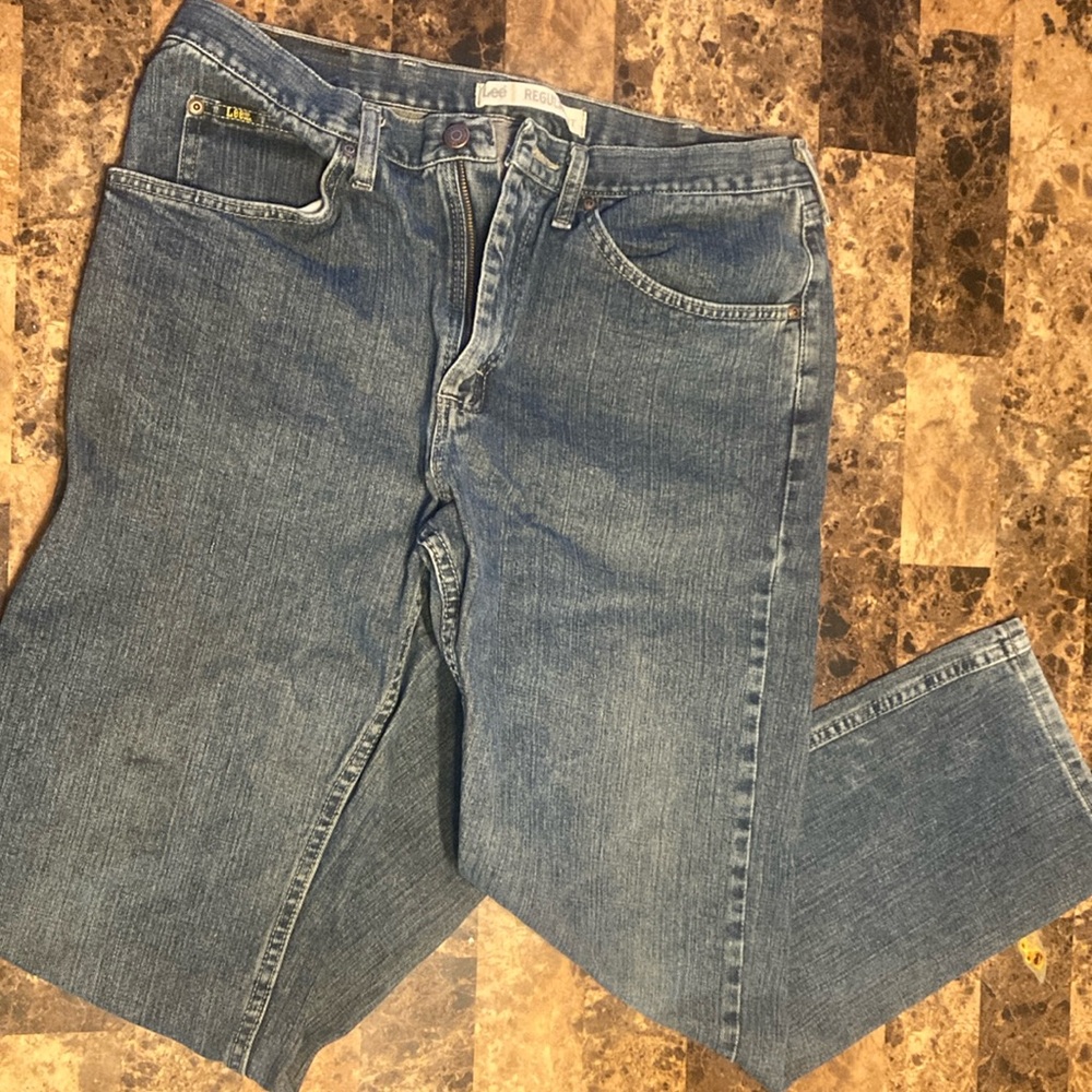 Men’s jeans